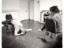 Michele Winstanley photo