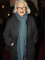Micheline Presle photo
