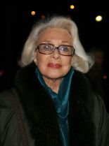Micheline Presle photo