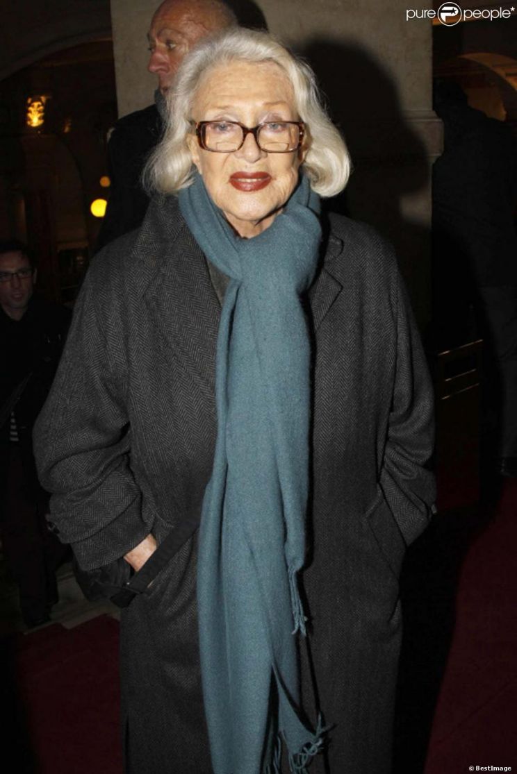 Micheline Presle
