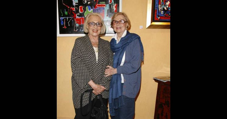 Micheline Presle