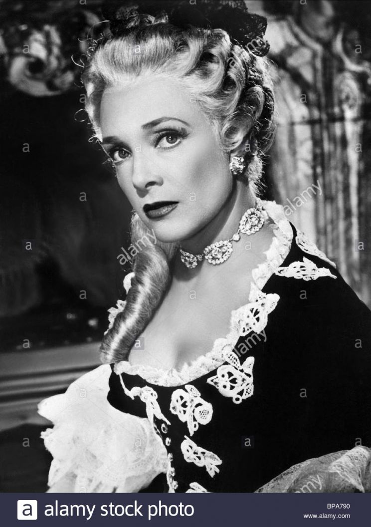 Micheline Presle