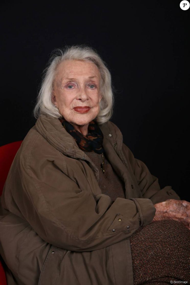 Micheline Presle