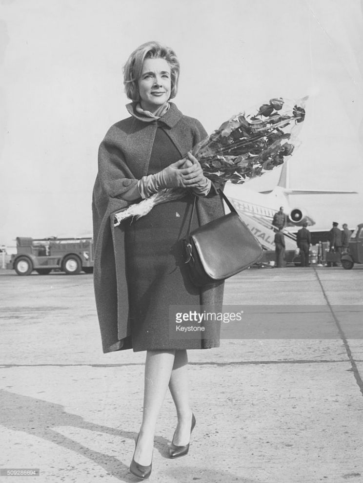 Micheline Presle