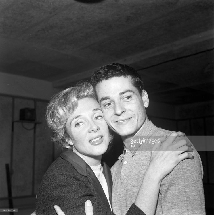 Micheline Presle