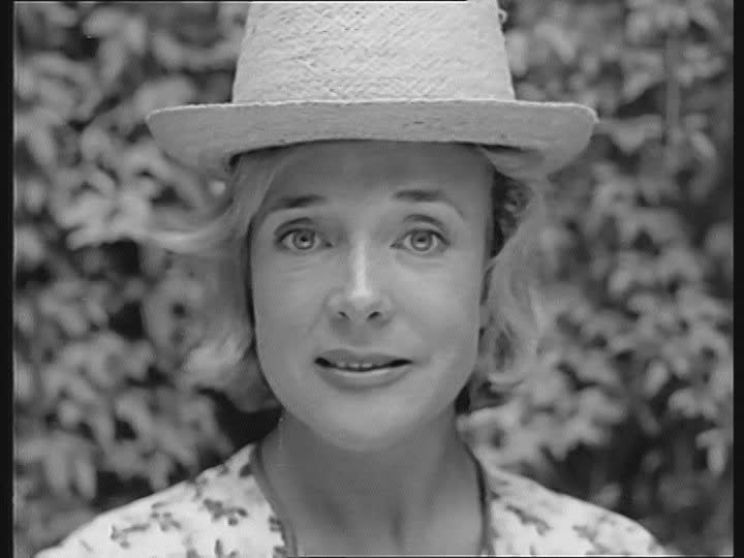 Micheline Presle
