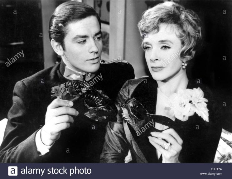 Micheline Presle