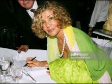 Micheline Roquebrune