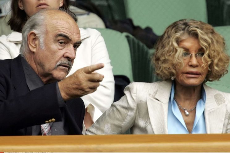 Micheline Roquebrune