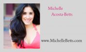 Michelle Acosta-Betts