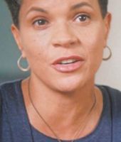 Michelle Alexander