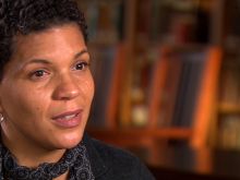 Michelle Alexander