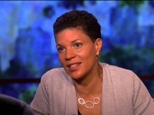 Michelle Alexander