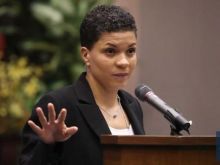 Michelle Alexander