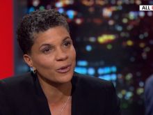 Michelle Alexander