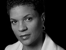 Michelle Alexander