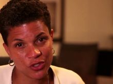 Michelle Alexander