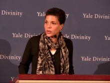 Michelle Alexander