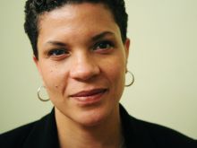 Michelle Alexander