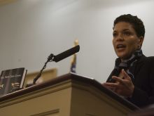 Michelle Alexander