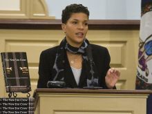Michelle Alexander