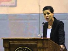 Michelle Alexander
