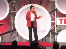 Michelle Alexander