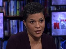 Michelle Alexander