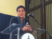 Michelle Alexander