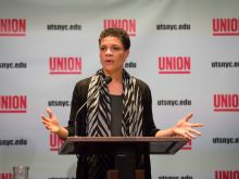 Michelle Alexander