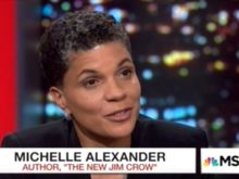 Michelle Alexander