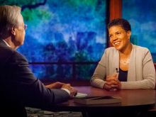 Michelle Alexander