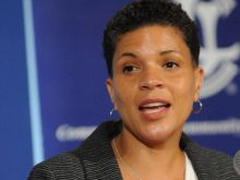 Michelle Alexander