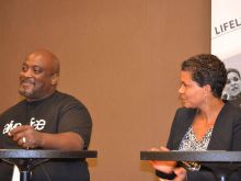 Michelle Alexander