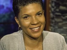 Michelle Alexander