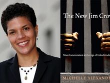 Michelle Alexander