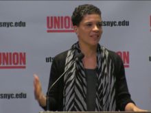 Michelle Alexander