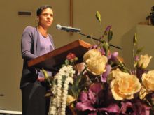 Michelle Alexander