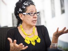 Michelle Alexander