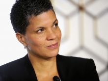 Michelle Alexander