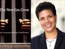 Michelle Alexander
