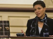 Michelle Alexander