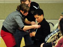 Michelle Alexander