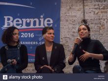 Michelle Alexander