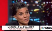 Michelle Alexander