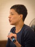 Michelle Alexander