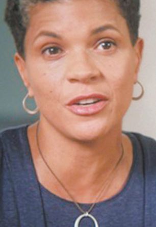 Michelle Alexander