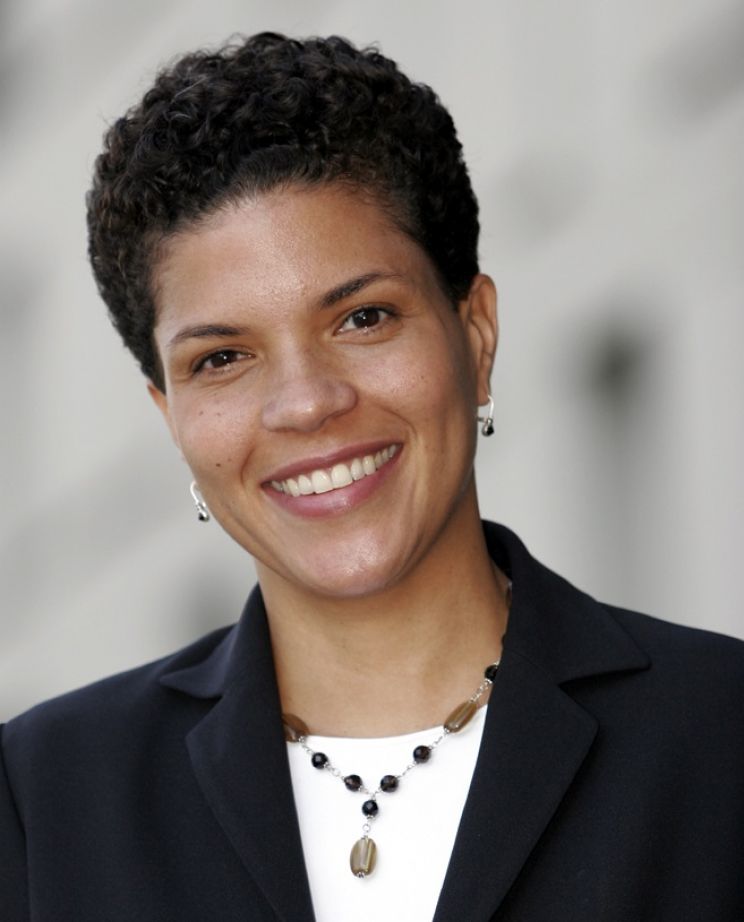 Michelle Alexander