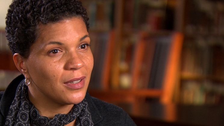 Michelle Alexander