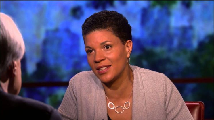 Michelle Alexander